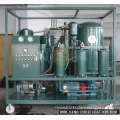 Turbine Oil Cleaning Systems / Purification Systems